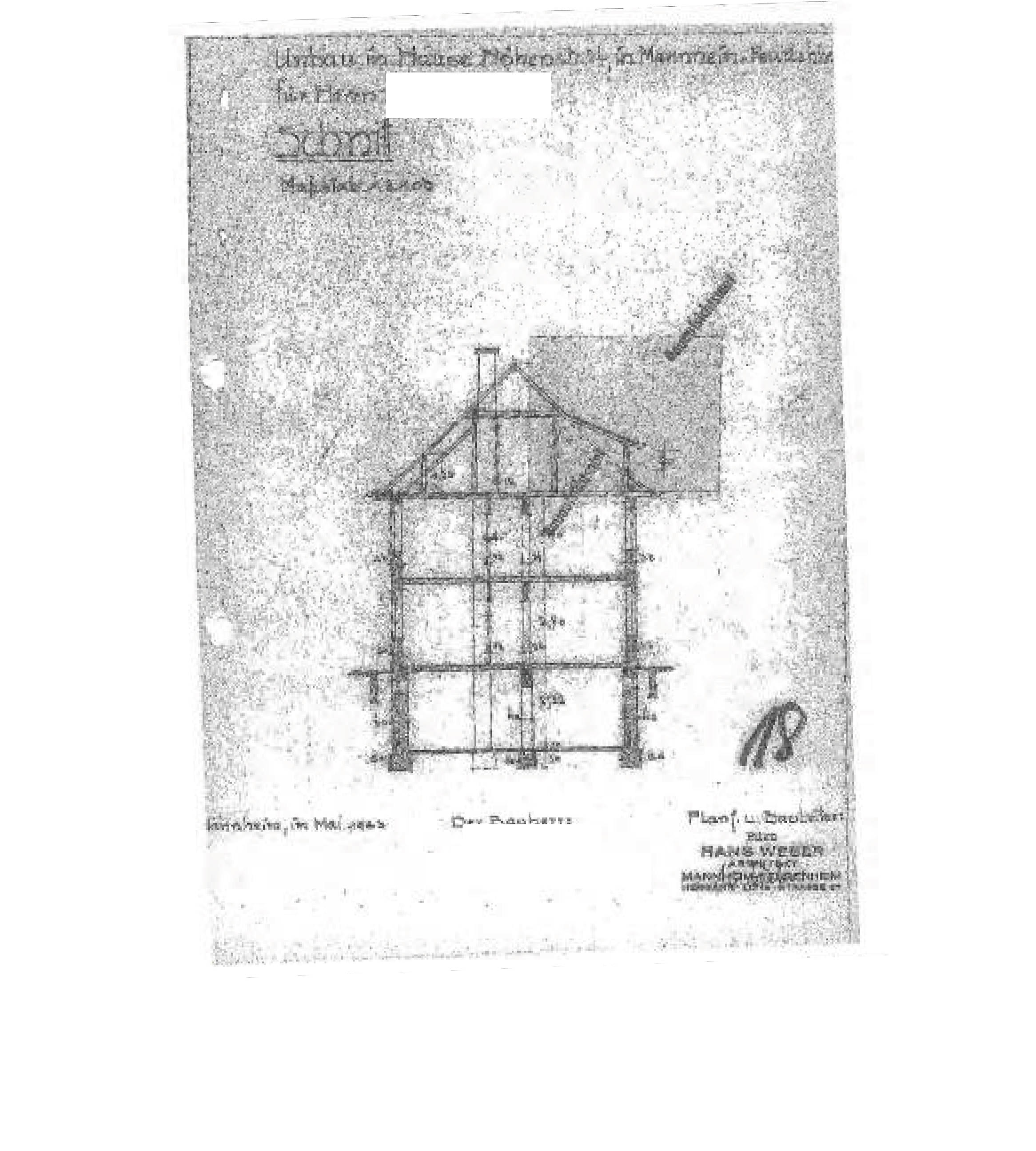 baden-wuerttemberg 2 K 47/22 Höhenstraße 24, 68259 Mannheim 11