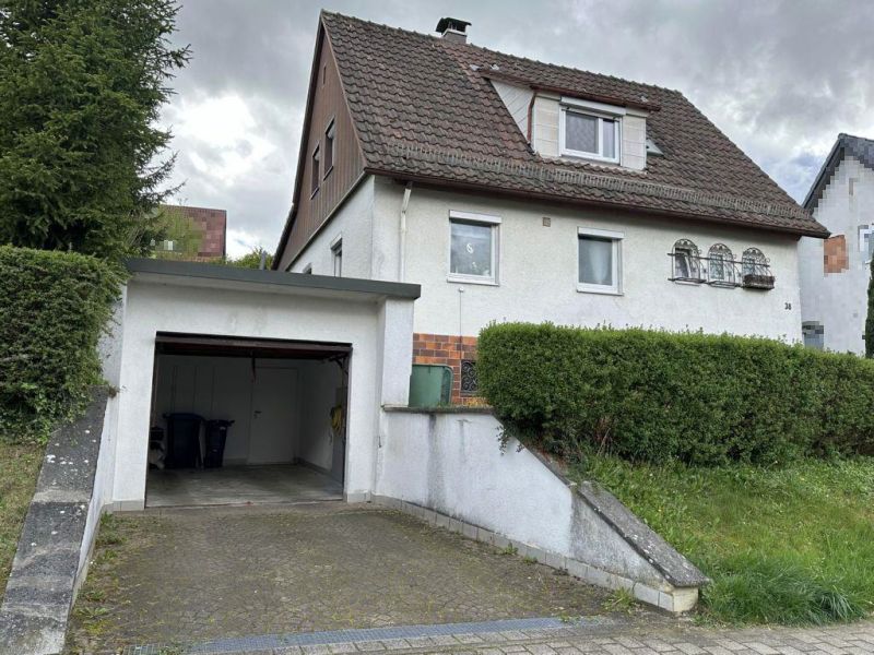 Einfamilienhaus in Wasserbergstraße 38, 73066 Uhingen - Bild 2