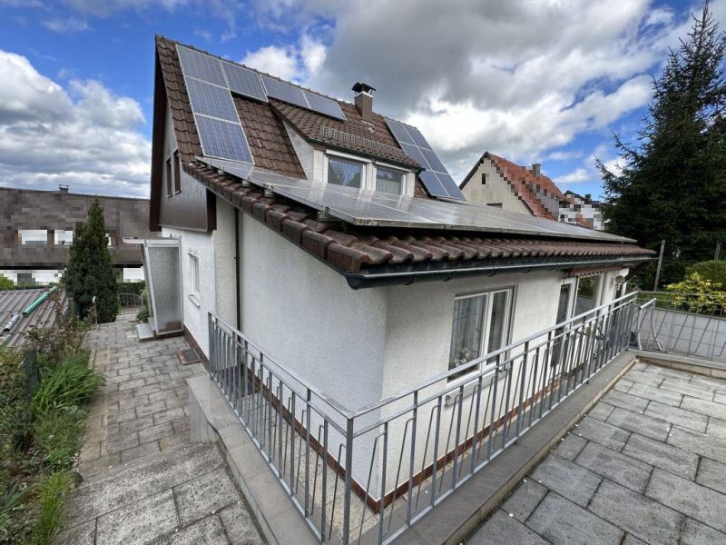 Einfamilienhaus in Wasserbergstraße 38, 73066 Uhingen - Bild 5
