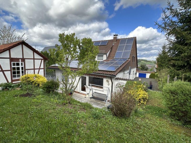 Einfamilienhaus in Wasserbergstraße 38, 73066 Uhingen - Bild 3