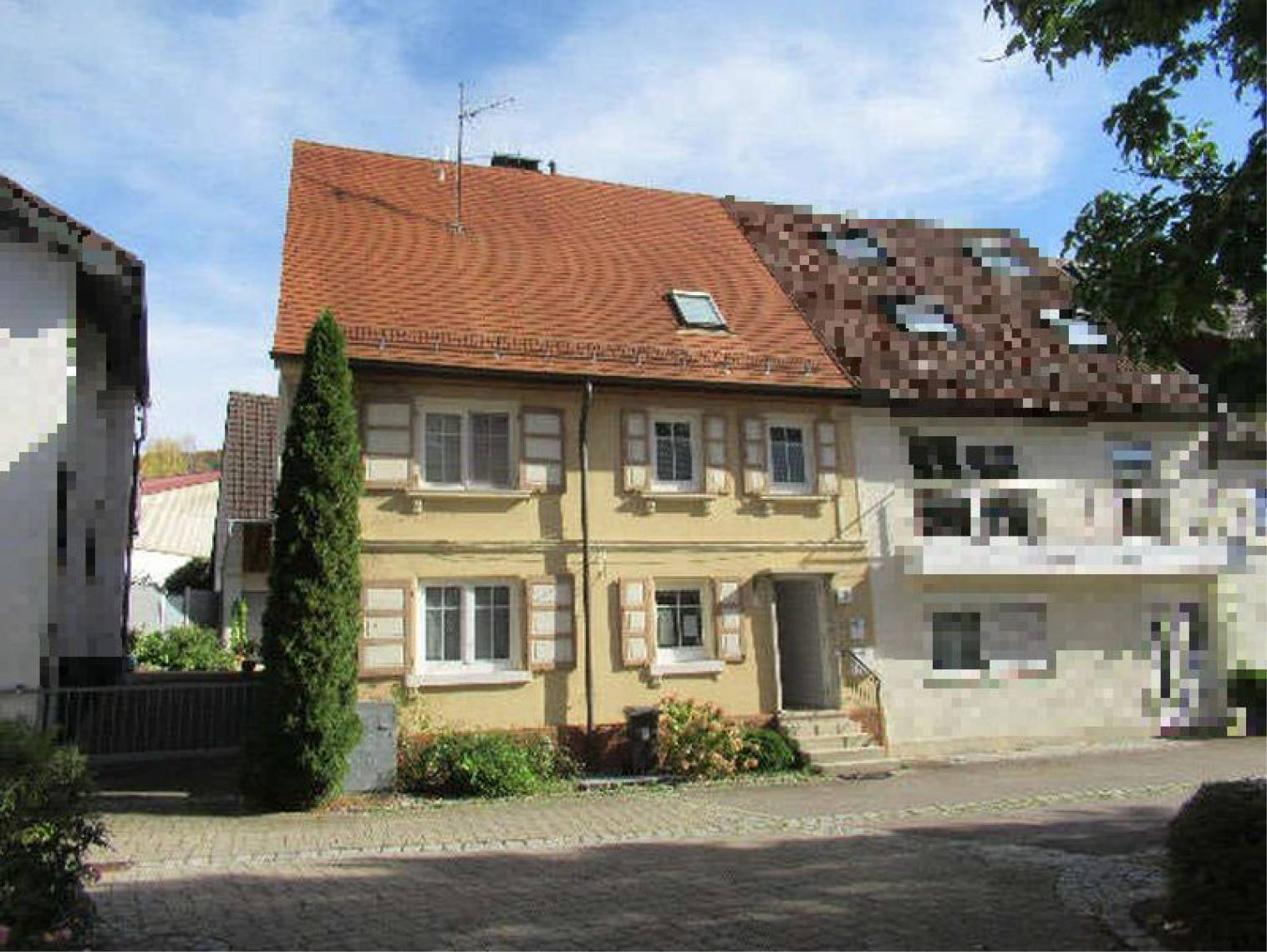 Mehrfamilienhaus in Reichenbachstraße 5, 73326 Deggingen - Reichenbach im Täle - Bild 2