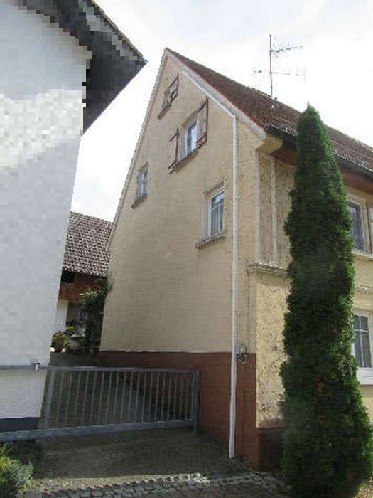 Mehrfamilienhaus in Reichenbachstraße 5, 73326 Deggingen - Reichenbach im Täle - Bild 4