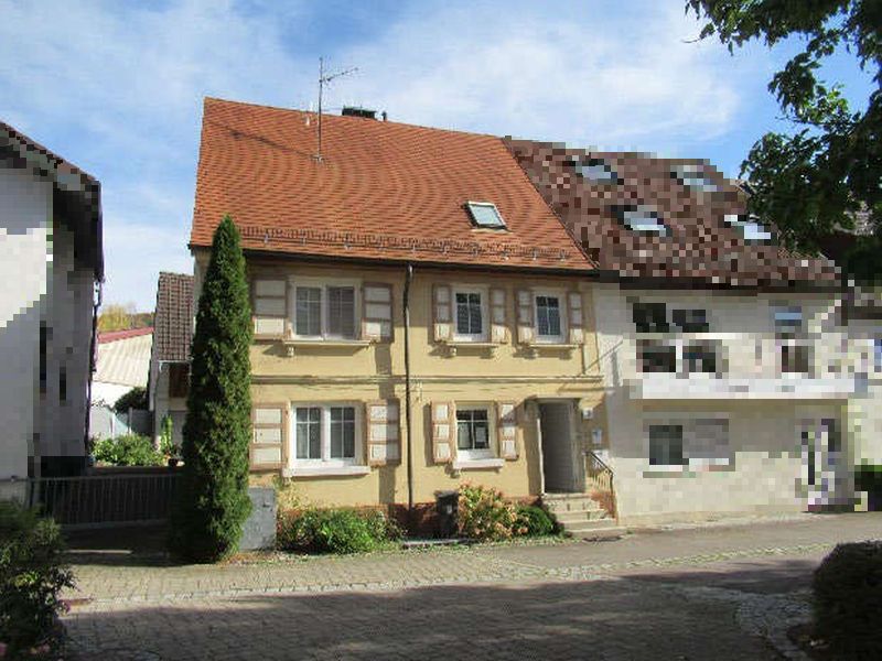 Mehrfamilienhaus in Reichenbachstraße 5, 73326 Deggingen - Reichenbach im Täle - Bild 3