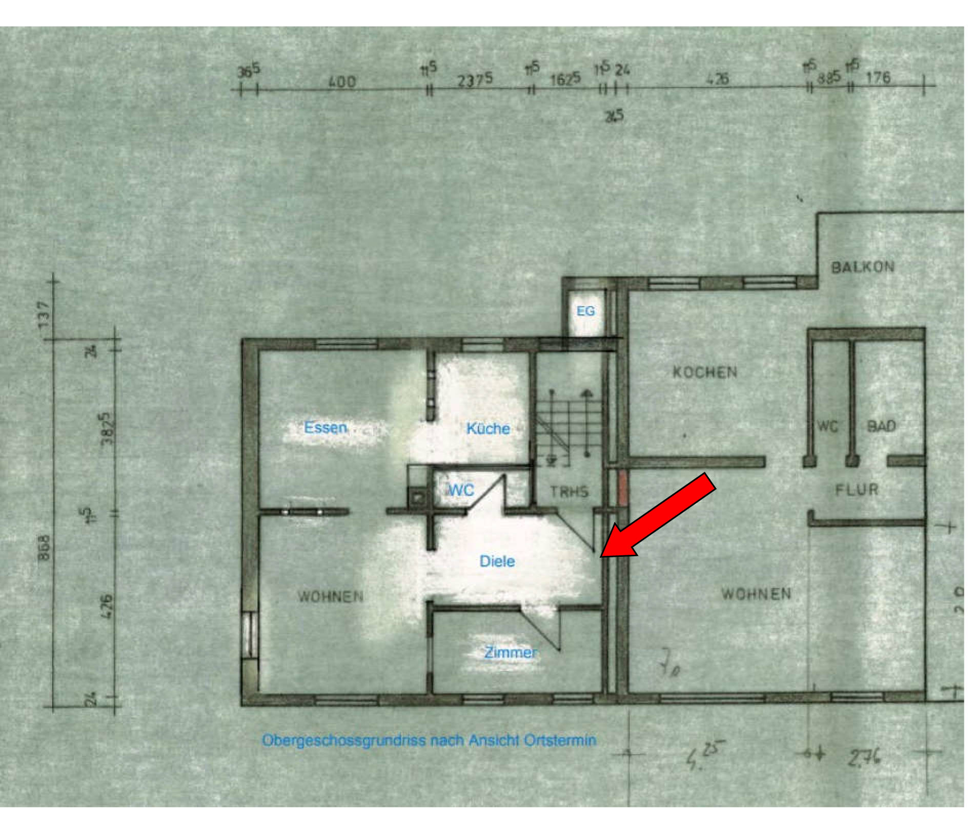 baden-wuerttemberg 2 K 48/22 Reichenbachstraße 5, 73326 Deggingen - Reichenbach im Täle 12