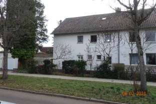 Doppelhaushälfte in Spielberger Straße 5, 76199 Karlsruhe - Bild 2