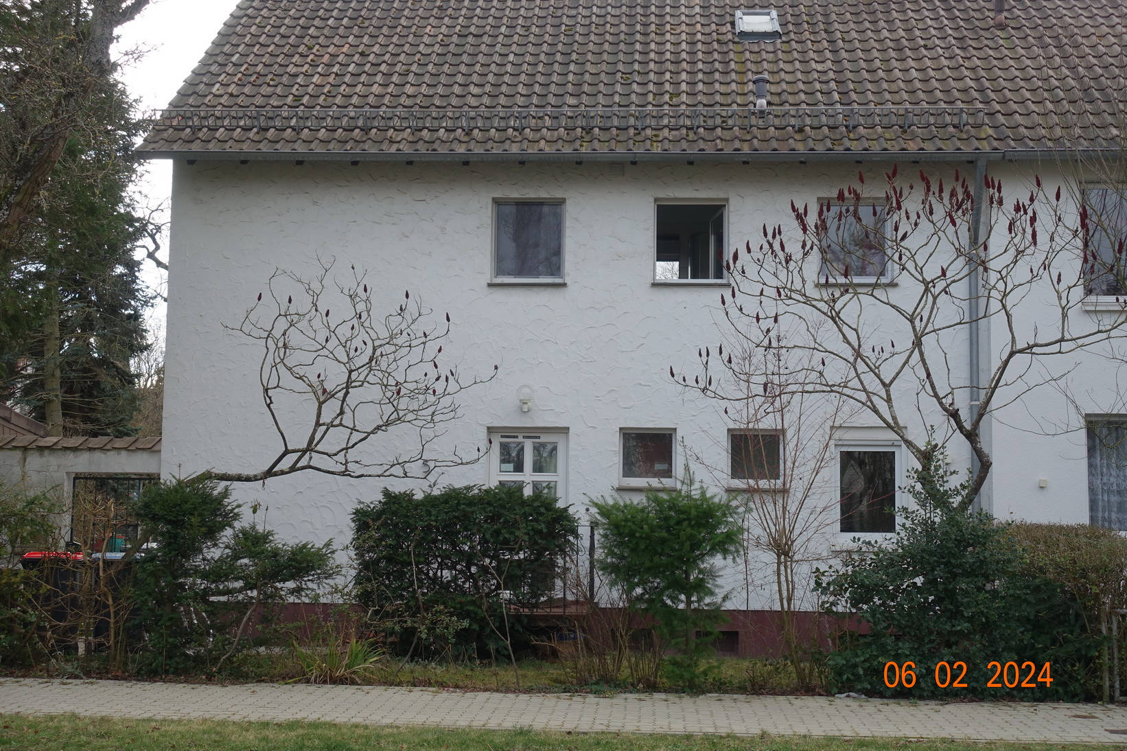 Doppelhaushälfte in Spielberger Straße 5, 76199 Karlsruhe - Bild 5