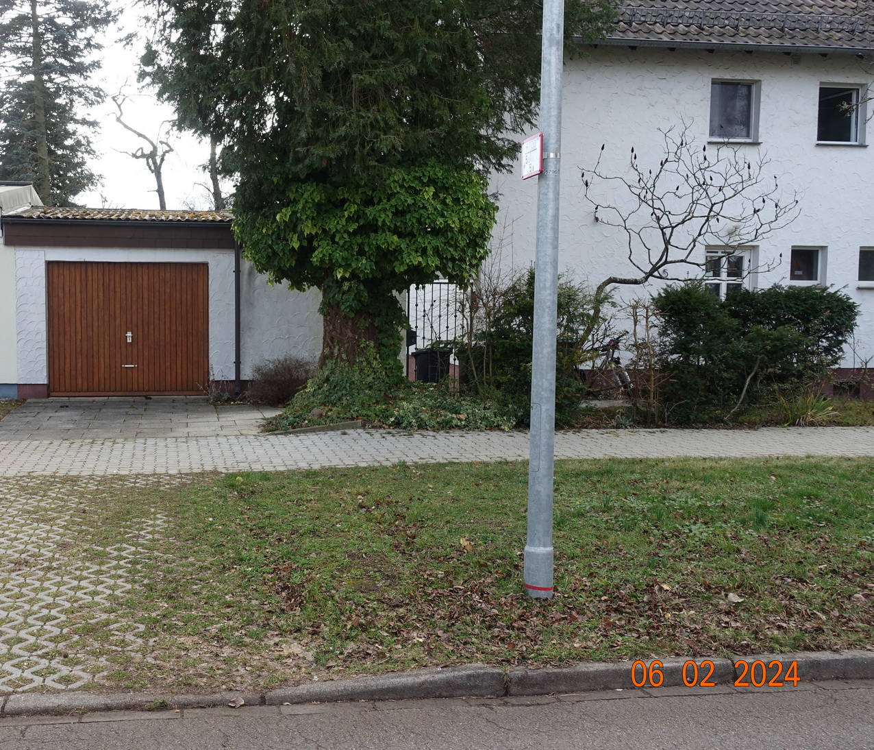 Doppelhaushälfte in Spielberger Straße 5, 76199 Karlsruhe - Bild 3