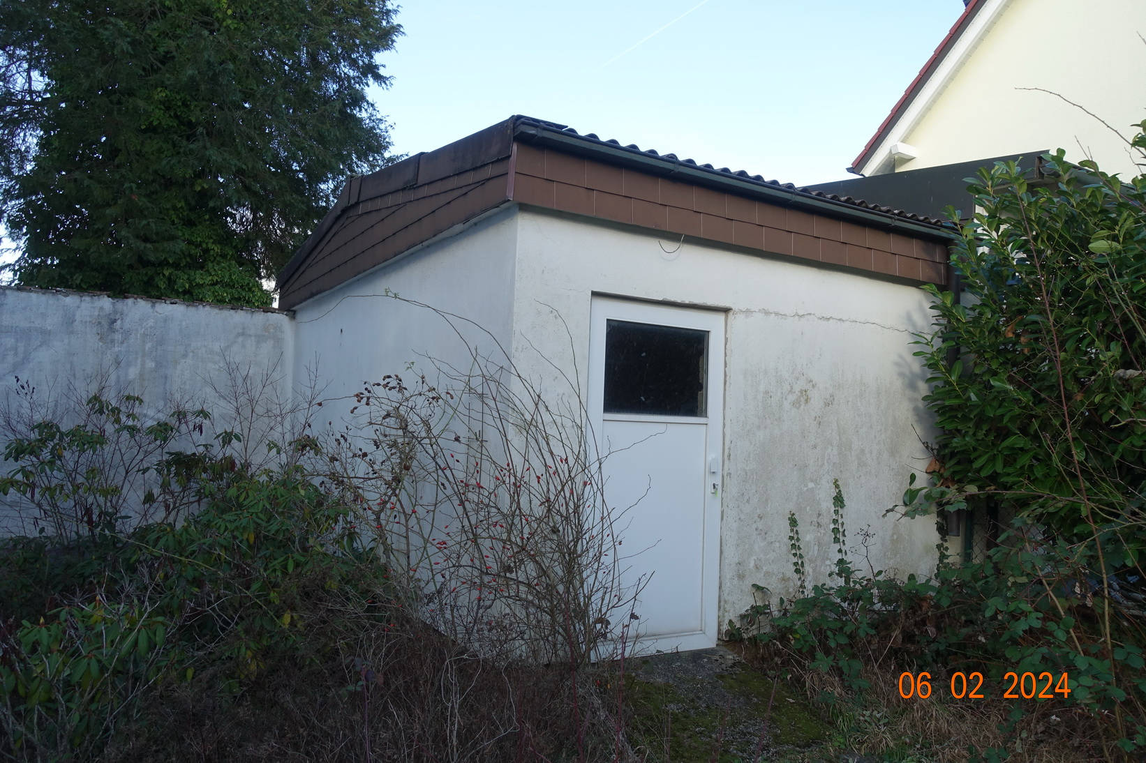 Doppelhaushälfte 2 K 48-23 Spielberger Straße 5, 76199 Karlsruhe