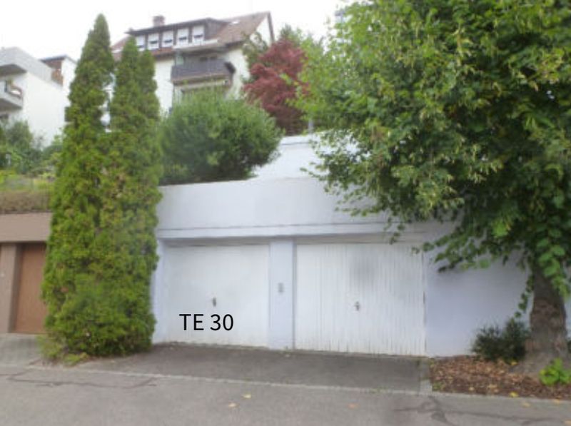 Garage in Ringelweg 29, 31, 73730 Esslingen am Neckar