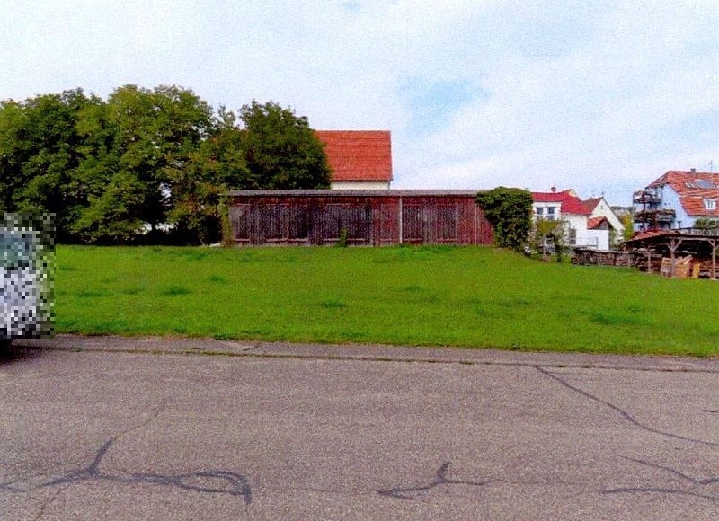 baden-wuerttemberg 2 K 5-20 Brunnäckerstraße 5, 72119 Ammerbuch-Breitenholz