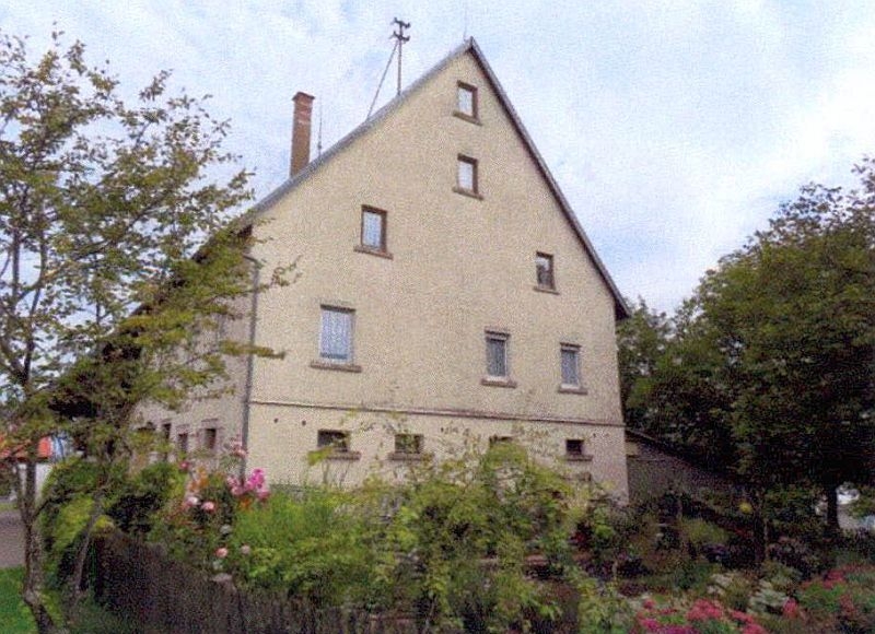 baden-wuerttemberg 2 K 5-20 Brunnäckerstraße 5, 72119 Ammerbuch-Breitenholz