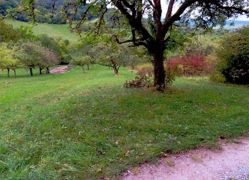 baden-wuerttemberg 2 K 5-20 Brunnäckerstraße 5, 72119 Ammerbuch-Breitenholz