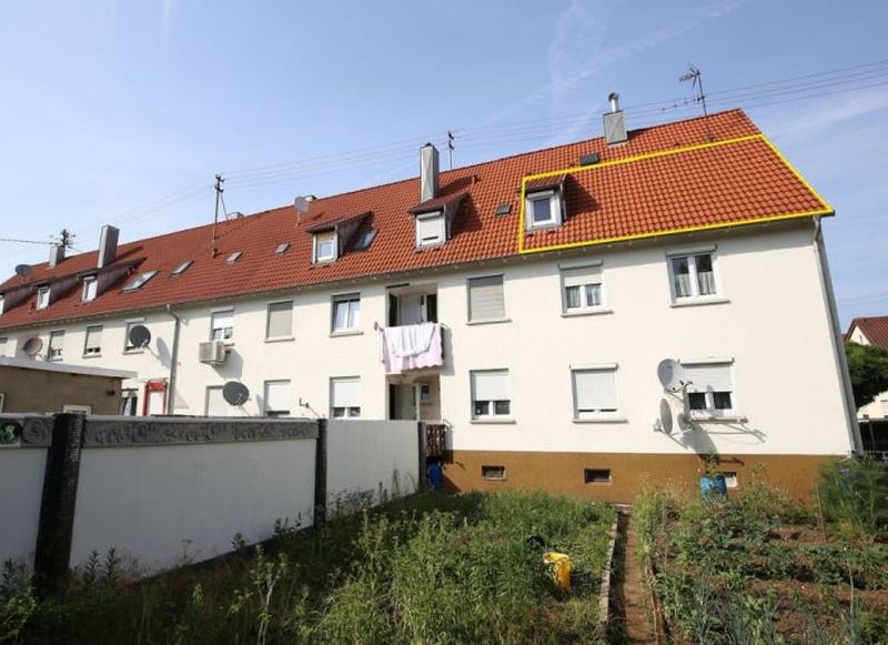 3- bis 4,5-Zimmer-Wohnung in Mörikestraße 4, 73240 Wendlingen - Bild 3
