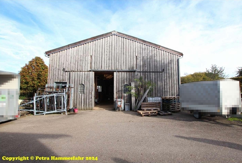 Gewerbeobjekt in Laßbacher Weg 11, 74653 Künzelsau - Bild 2