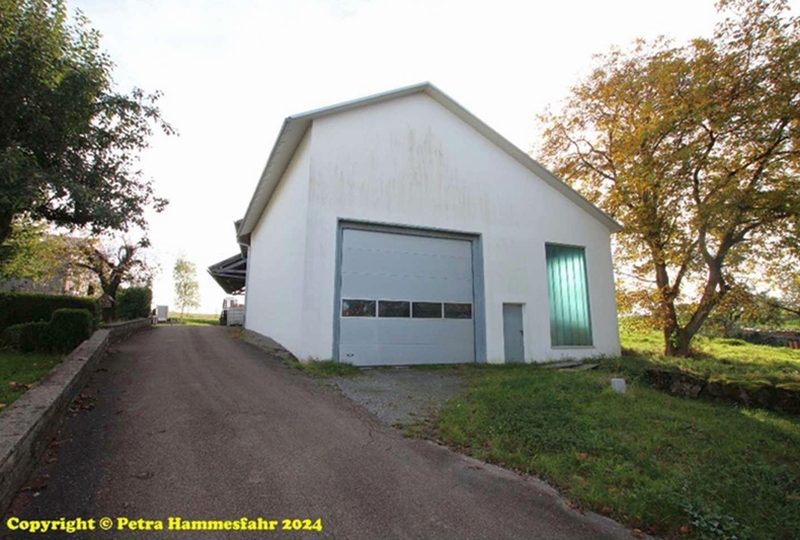 Gewerbeobjekt in Laßbacher Weg 11, 74653 Künzelsau - Bild 3