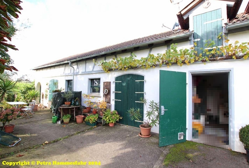 baden-wuerttemberg 2 K 5/23 Laßbacher Weg 11, 74653 Künzelsau 7