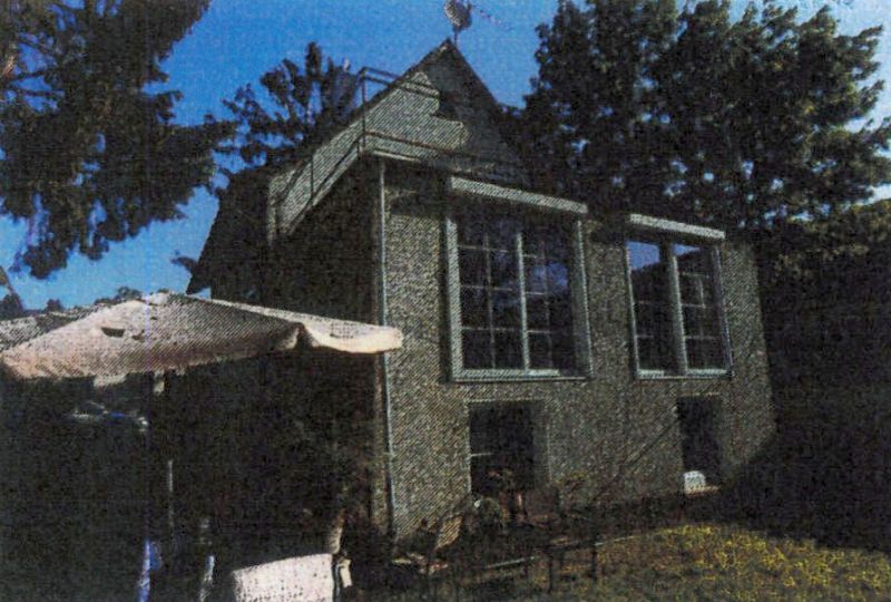 baden-wuerttemberg 2 K 5-24 Zu den Weiherwiesen 8, Langwiesenstraße, 74363 Güglingen - Frauenzimmern