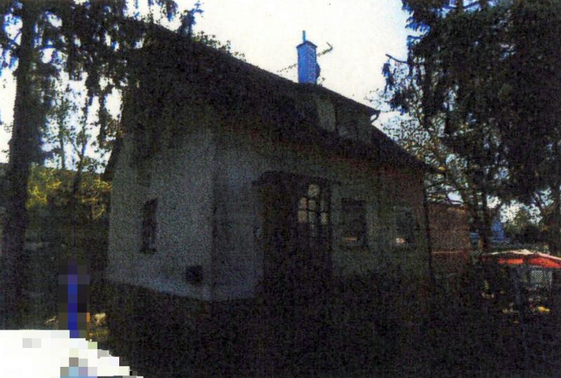 baden-wuerttemberg 2 K 5-24 Zu den Weiherwiesen 8, Langwiesenstraße, 74363 Güglingen - Frauenzimmern