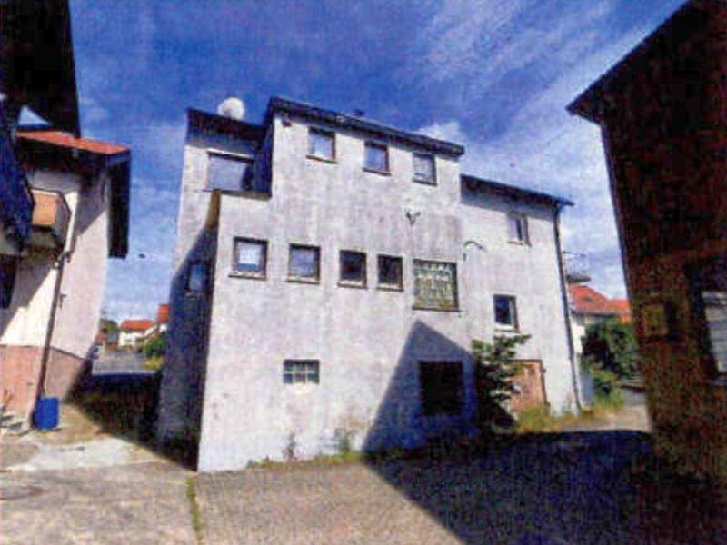 Wohnen/Gewerbe in Hauptstraße 37, 74744 Ahorn-Berolzheim - Bild 3