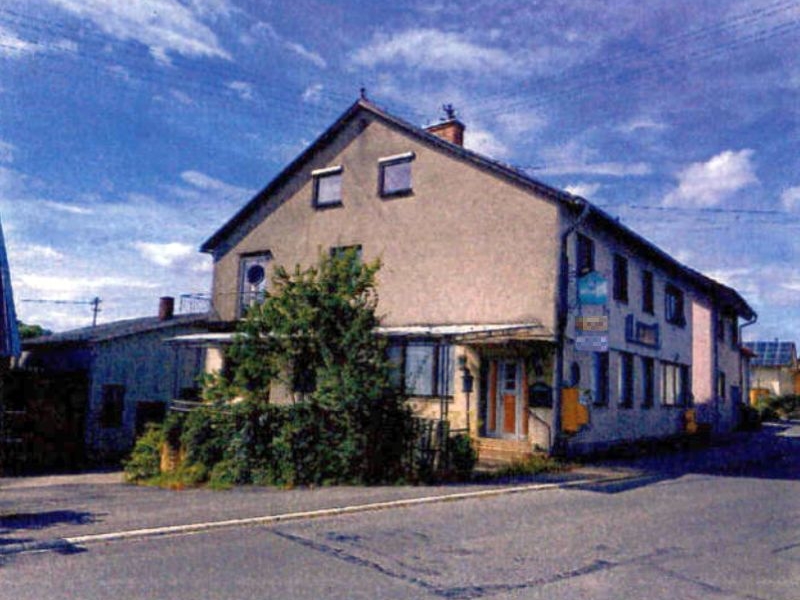 Wohnen/Gewerbe in Hauptstraße 37, 74744 Ahorn-Berolzheim - Bild 4