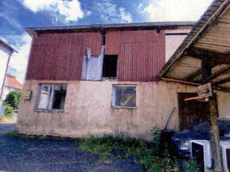 Wohnen/Gewerbe in Hauptstraße 37, 74744 Ahorn-Berolzheim - Bild 2