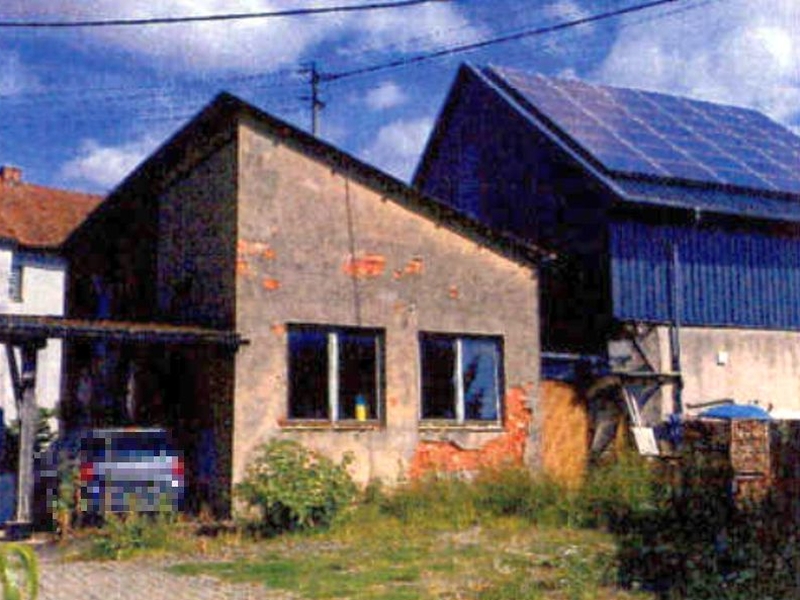 Wohnen/Gewerbe in Hauptstraße 37, 74744 Ahorn-Berolzheim