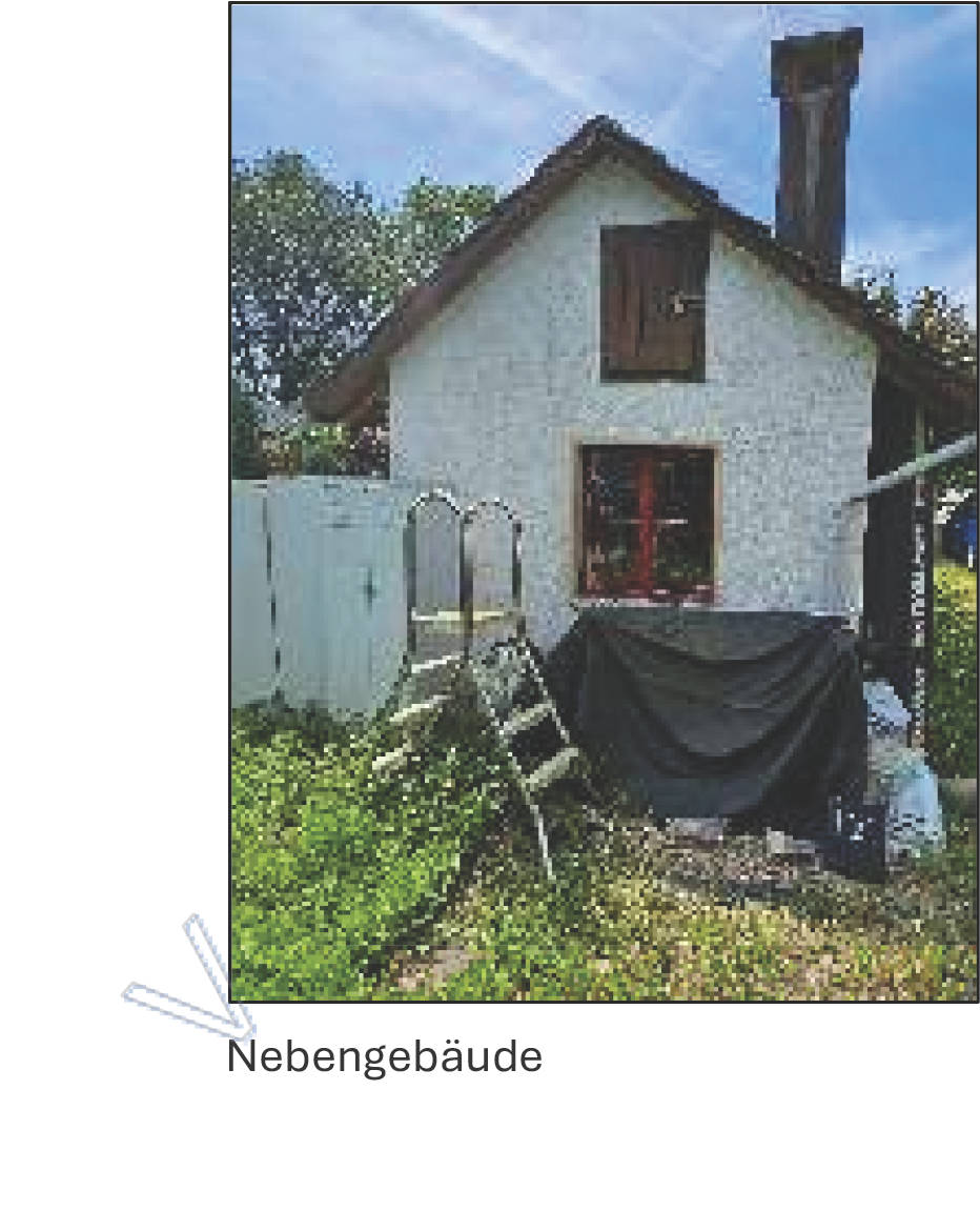 Doppelhaushälfte in Lusweg 7, 79650 Schopfheim