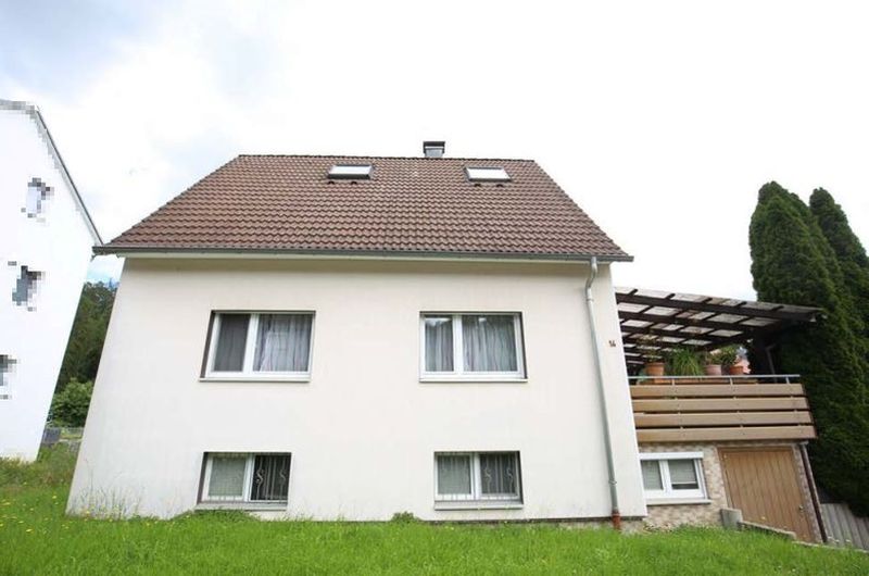 baden-wuerttemberg 2 K 52-23 Wiesenstraße 14, 73066 Uhingen-Nassachmühle