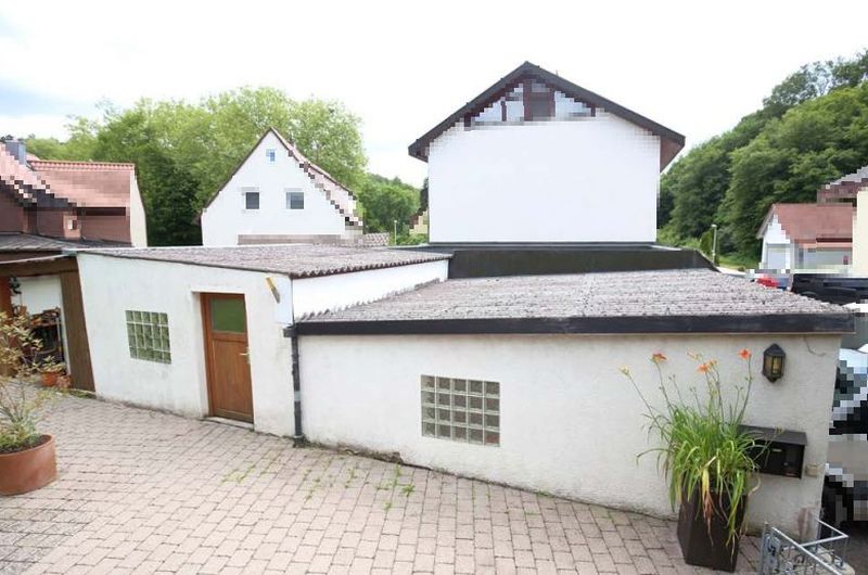baden-wuerttemberg 2 K 52-23 Wiesenstraße 14, 73066 Uhingen-Nassachmühle