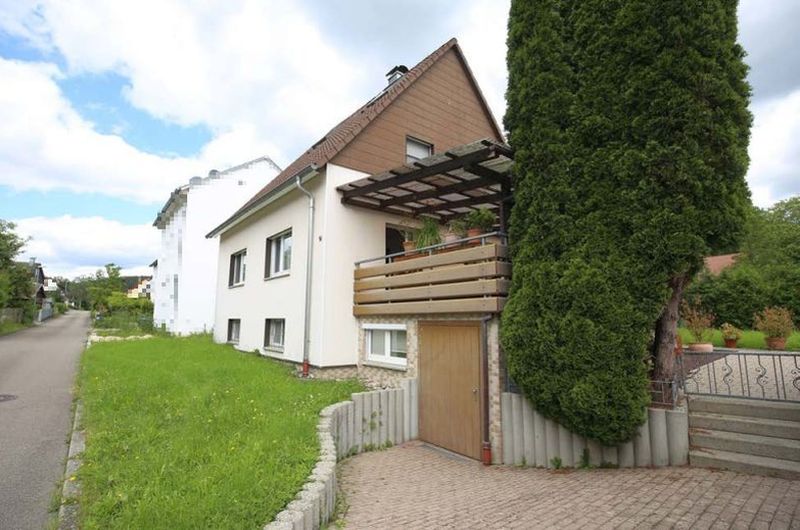 baden-wuerttemberg 2 K 52-23 Wiesenstraße 14, 73066 Uhingen-Nassachmühle