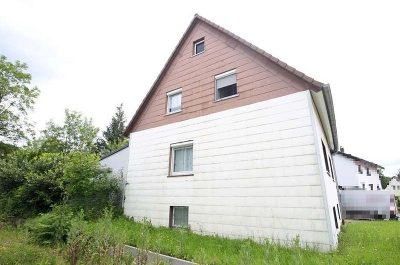baden-wuerttemberg 2 K 52-23 Wiesenstraße 14, 73066 Uhingen-Nassachmühle
