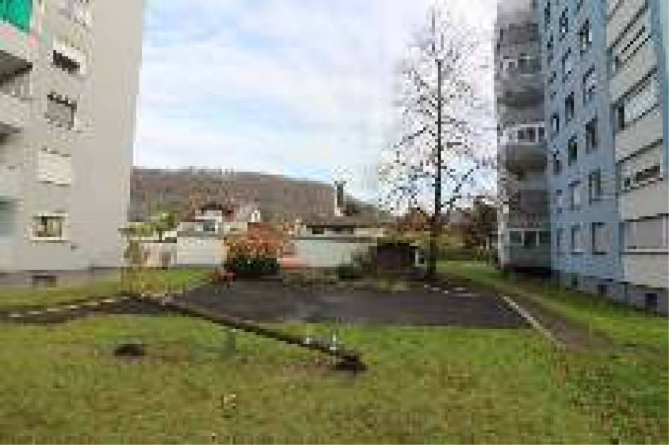 Dreizimmerwohnung in Hasenrichte 16, 79639 Grenzach-Wyhlen - Bild 3