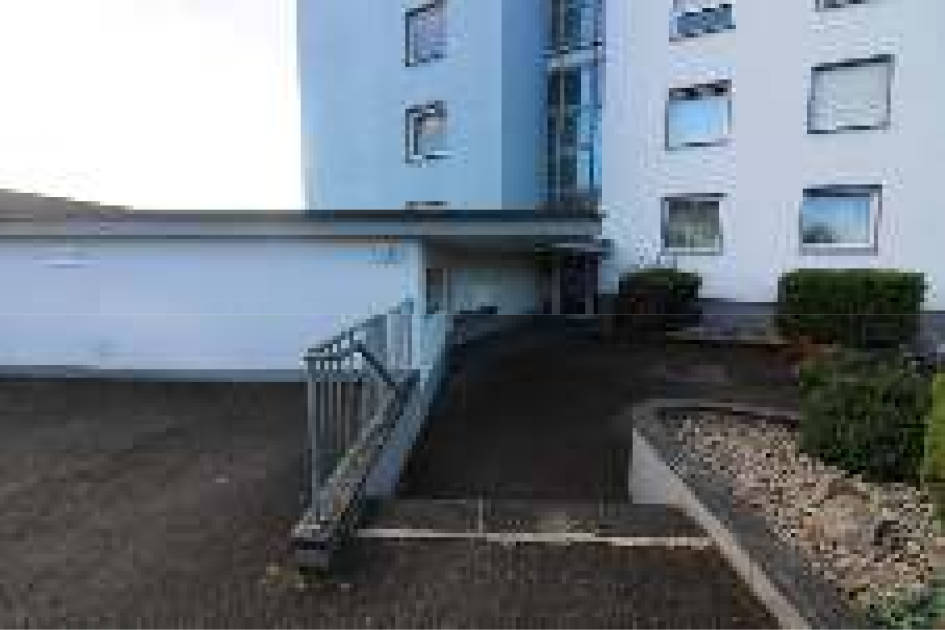 Dreizimmerwohnung in Hasenrichte 16, 79639 Grenzach-Wyhlen - Bild 2