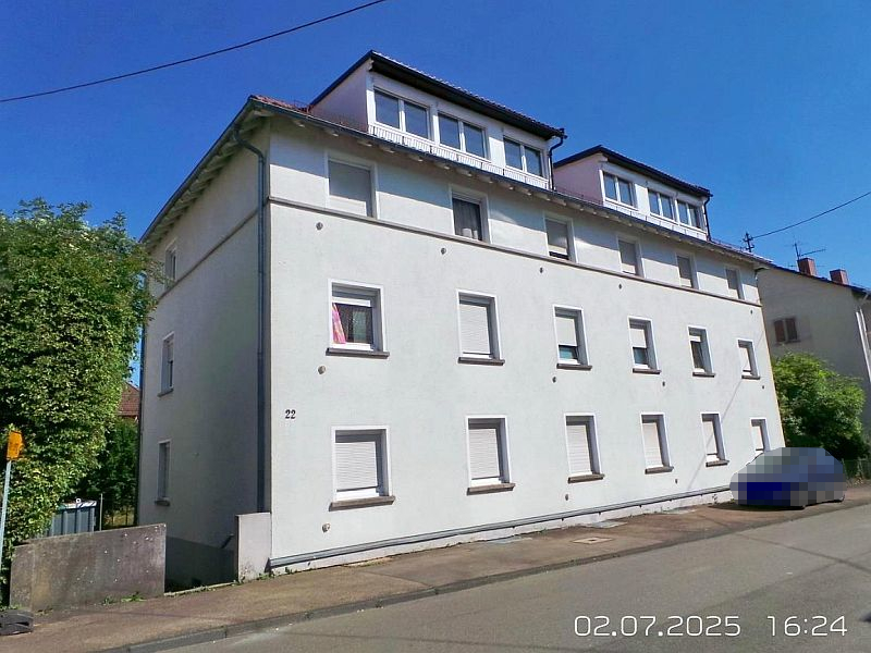 3- bis 4,5-Zimmer-Wohnung in Rechbergstraße 22, 73079 Süßen - Bild 3