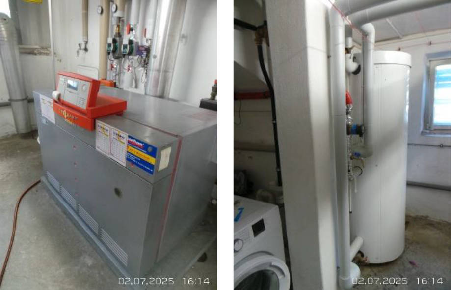 3- bis 4,5-Zimmer-Wohnung in Rechbergstraße 22, 73079 Süßen - Bild 4