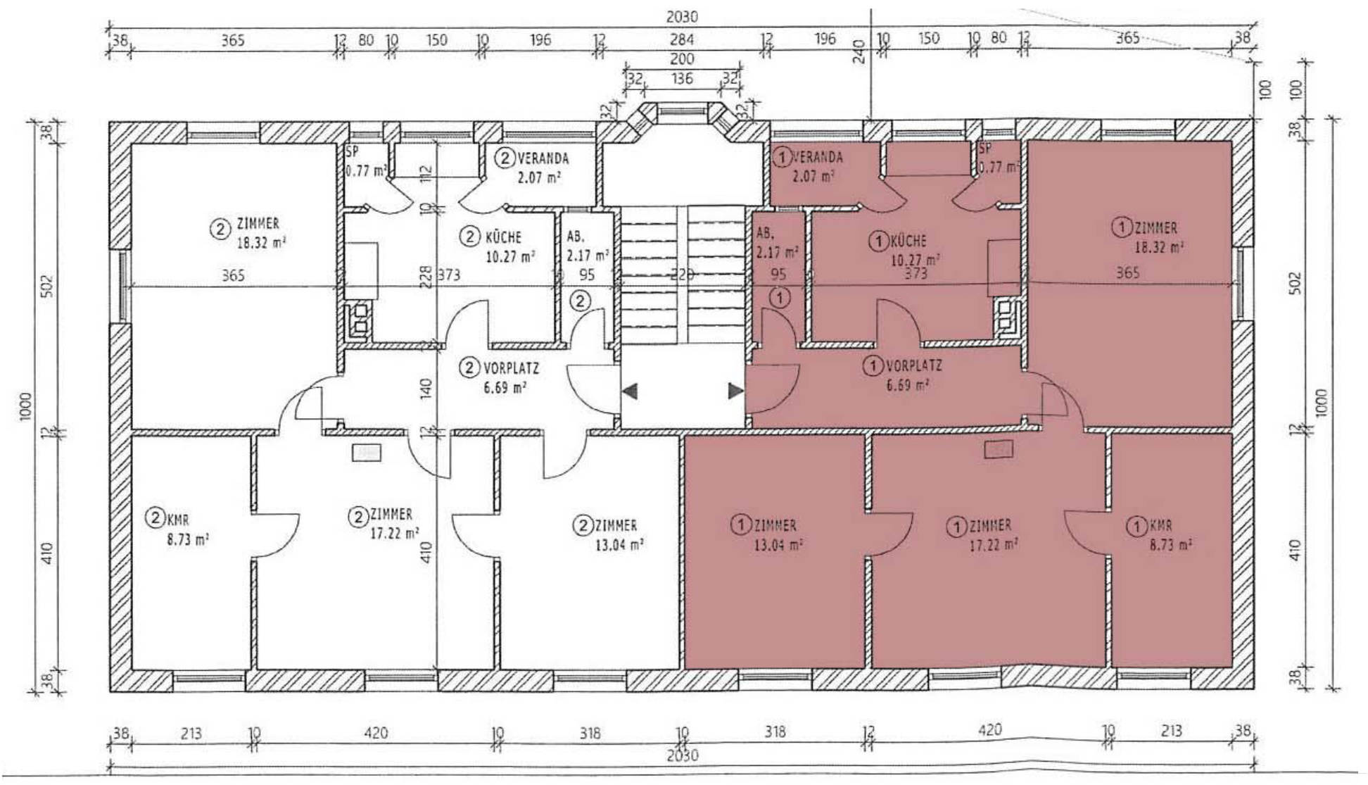 baden-wuerttemberg 2 K 52/24 Rechbergstraße 22, 73079 Süßen 6