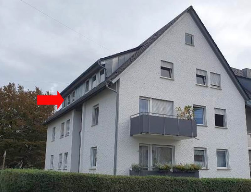 3- bis 4,5-Zimmer-Wohnung in Paulinenstraße 1, 73760 Ostfildern - Bild 5