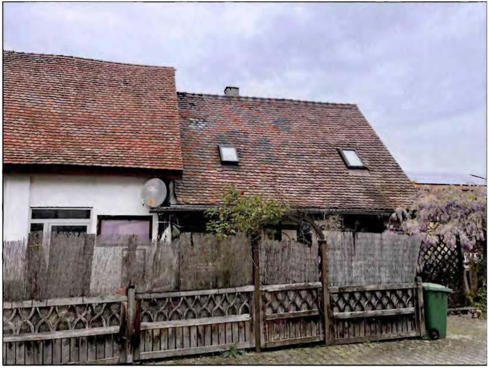 Wohnhaus in Rebgartenstraße 33, 76470 Ötigheim - Bild 3