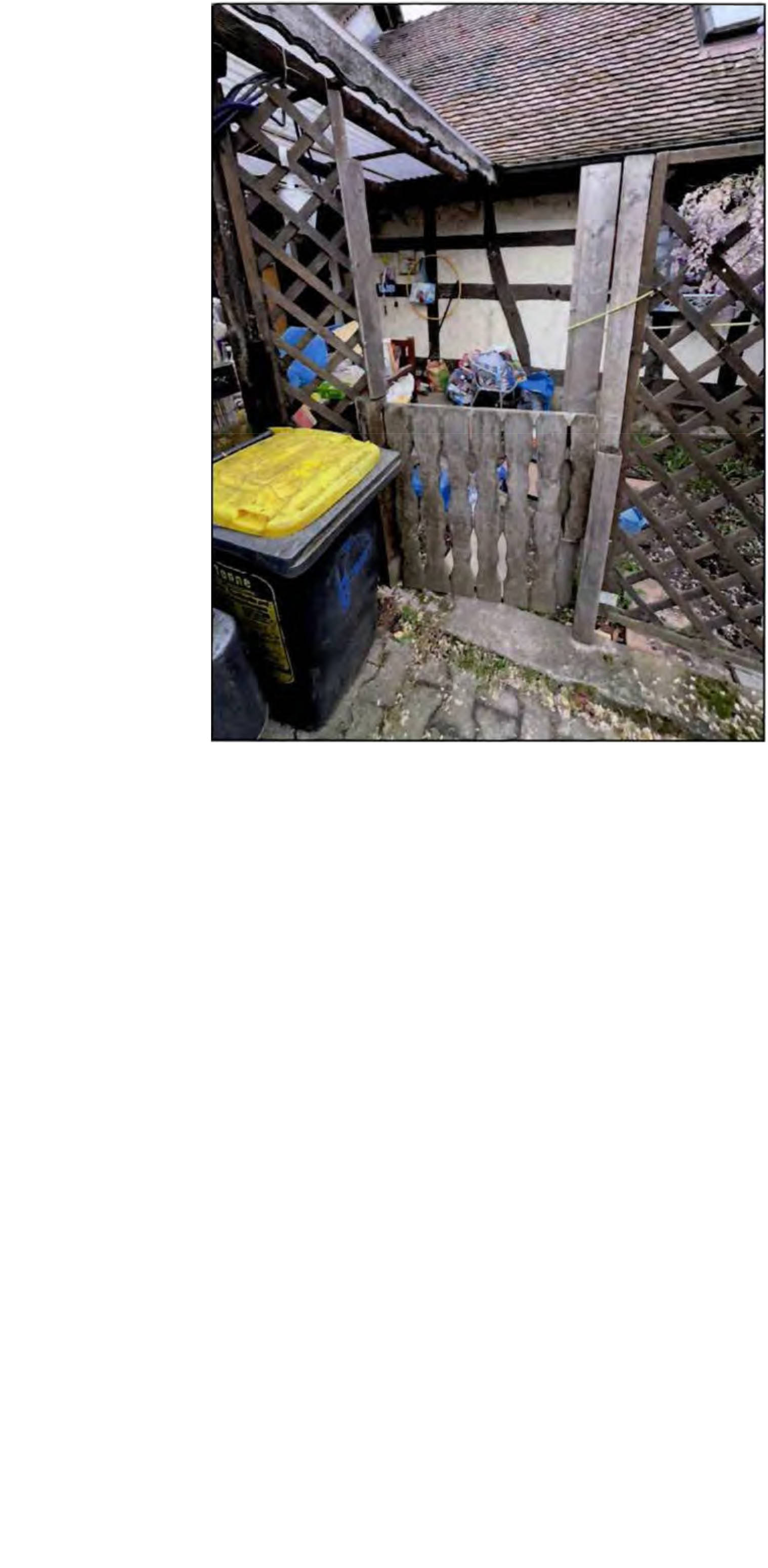 baden-wuerttemberg 2 K 56/23 Rebgartenstraße 33, 76470 Ötigheim 8