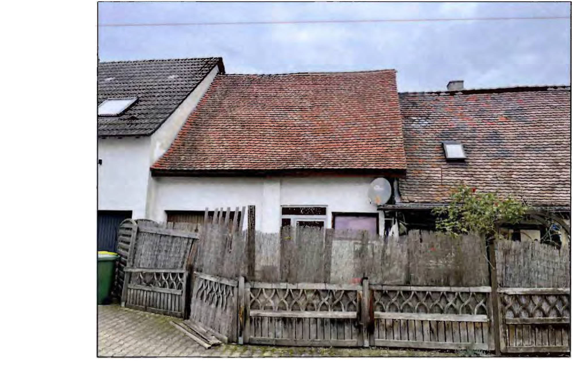 Wohnhaus in Rebgartenstraße 33, 76470 Ötigheim - Bild 4