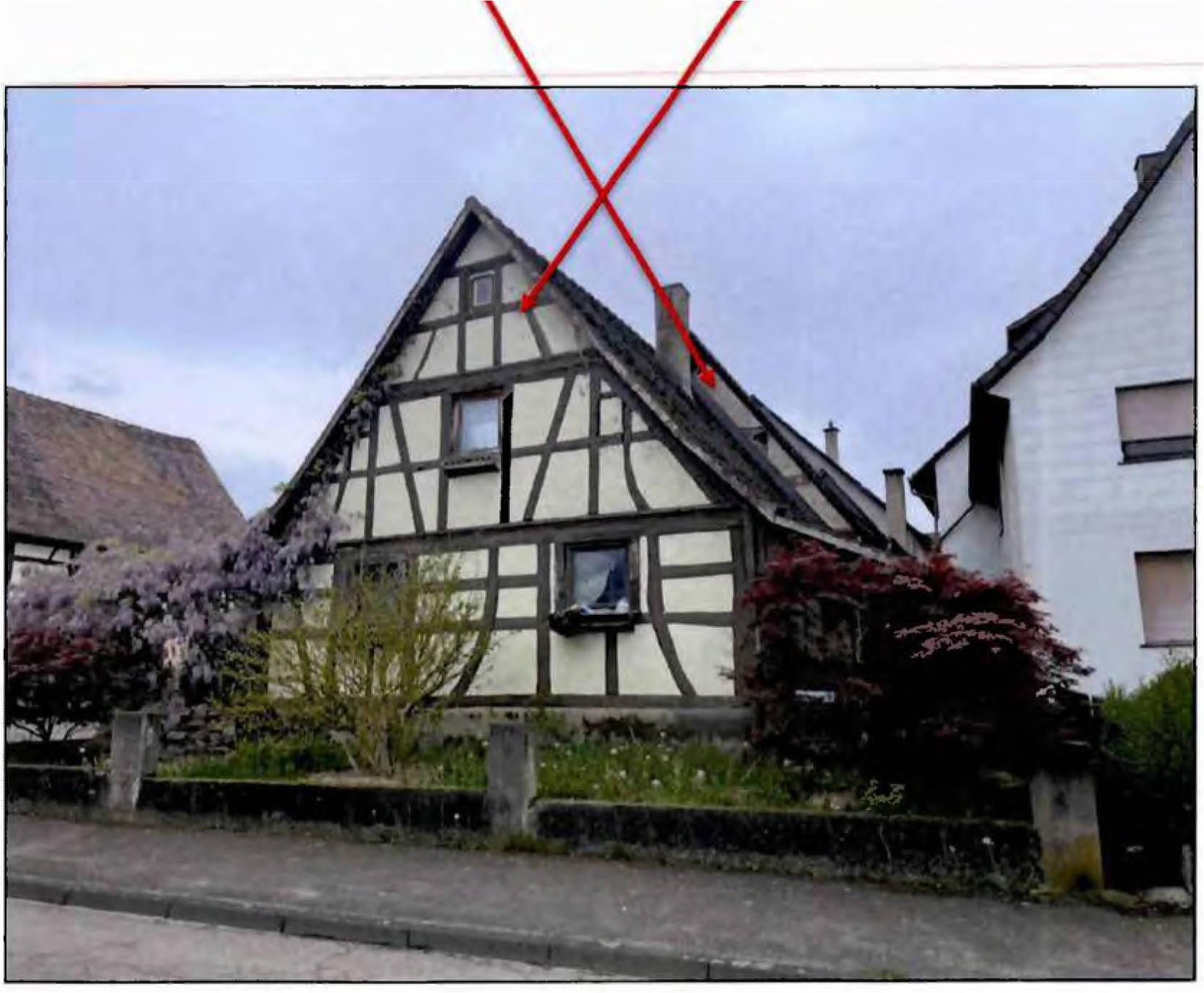 baden-wuerttemberg 2 K 56/23 Rebgartenstraße 33, 76470 Ötigheim 6