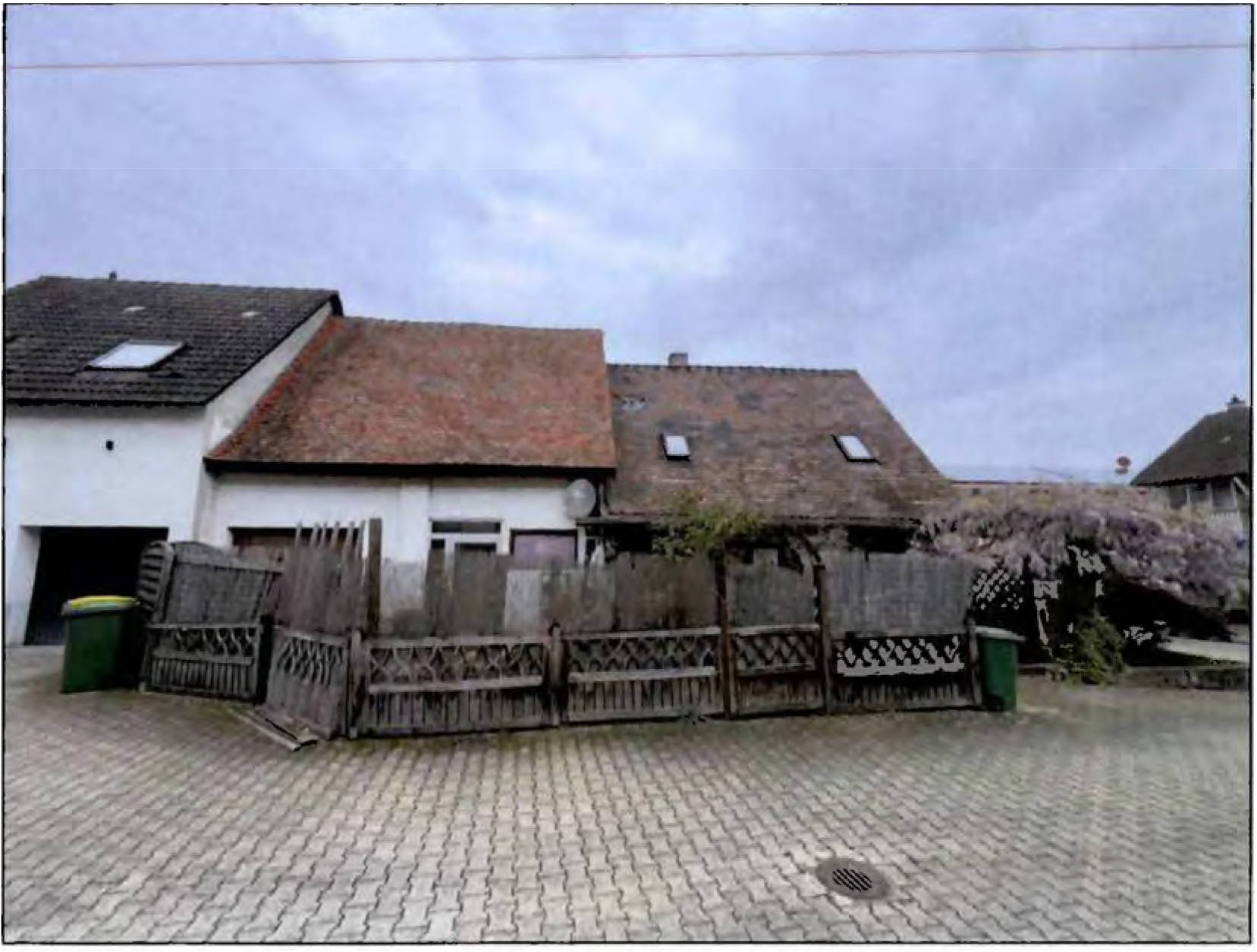 Wohnhaus in Rebgartenstraße 33, 76470 Ötigheim - Bild 5