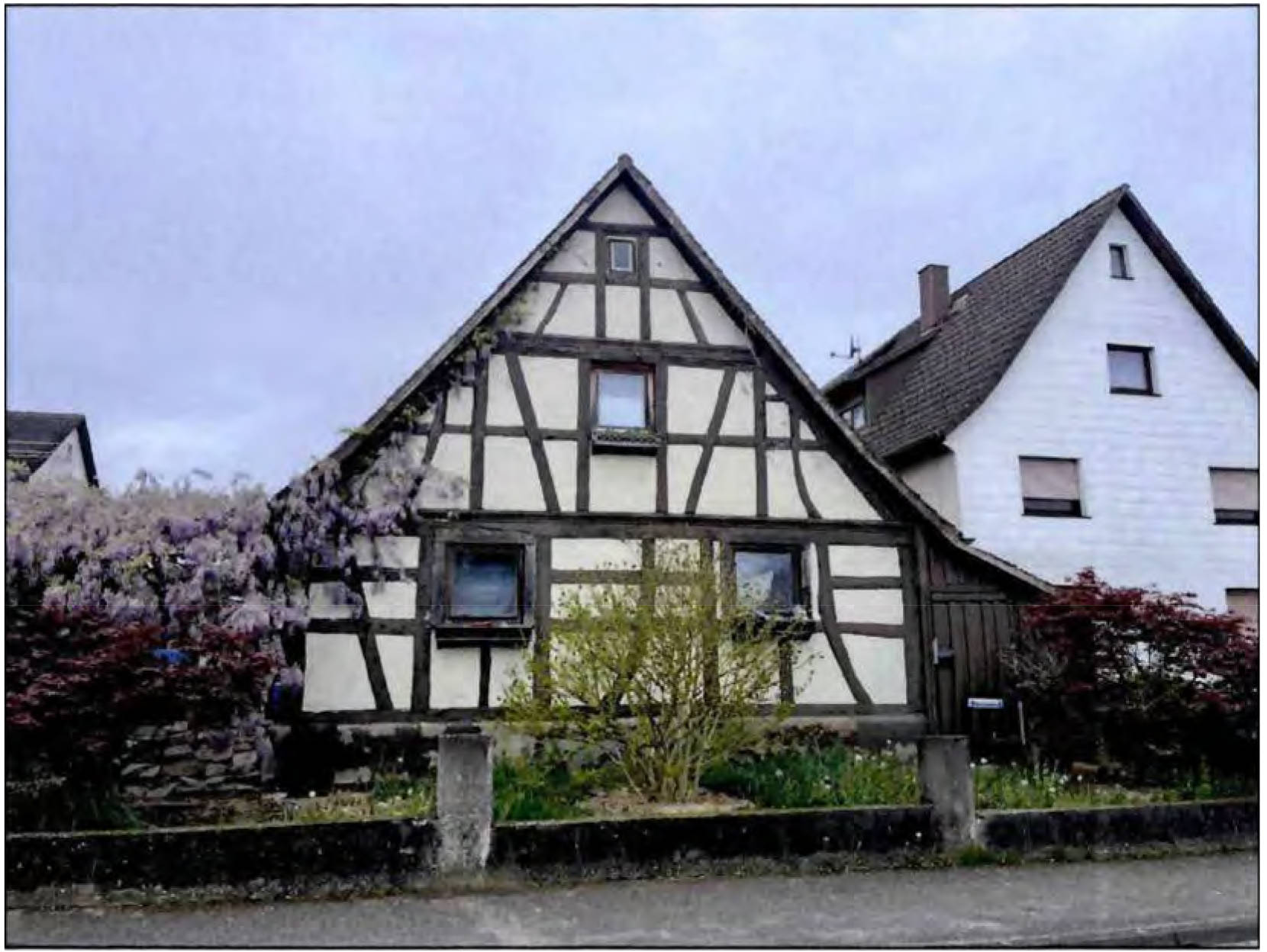 baden-wuerttemberg 2 K 56/23 Rebgartenstraße 33, 76470 Ötigheim 7