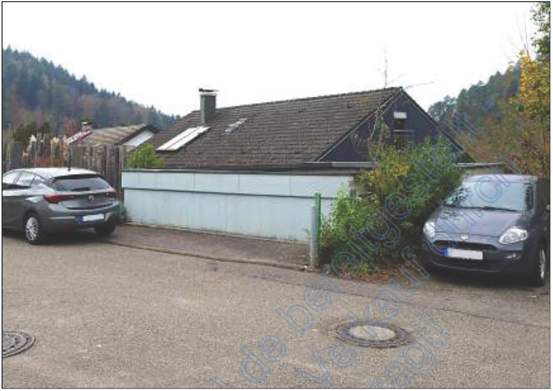 baden-wuerttemberg 2 K 56/24 Lärchenstraße 8, 76593 Gernsbach 25