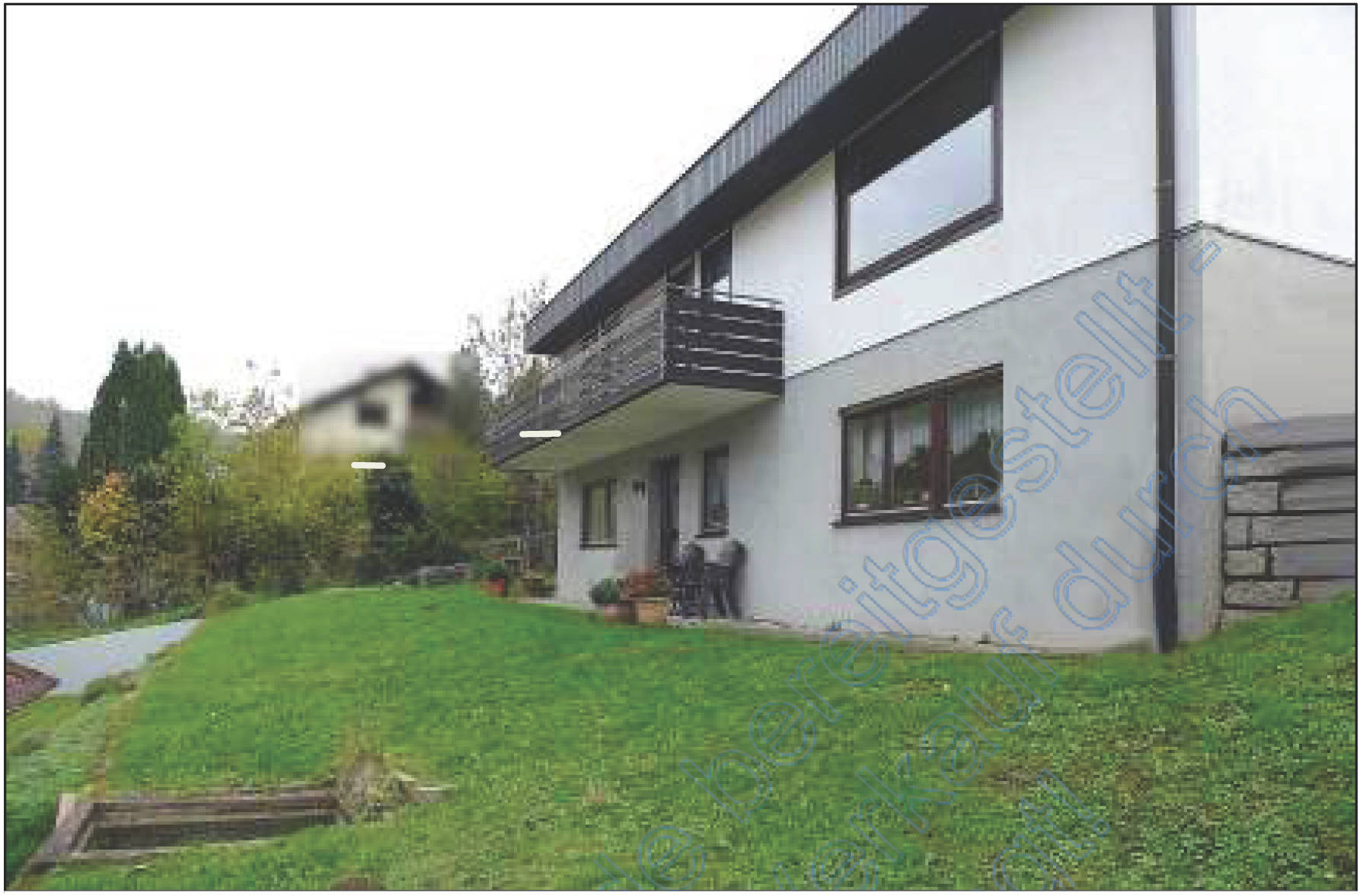 baden-wuerttemberg 2 K 56/24 Lärchenstraße 8, 76593 Gernsbach 9