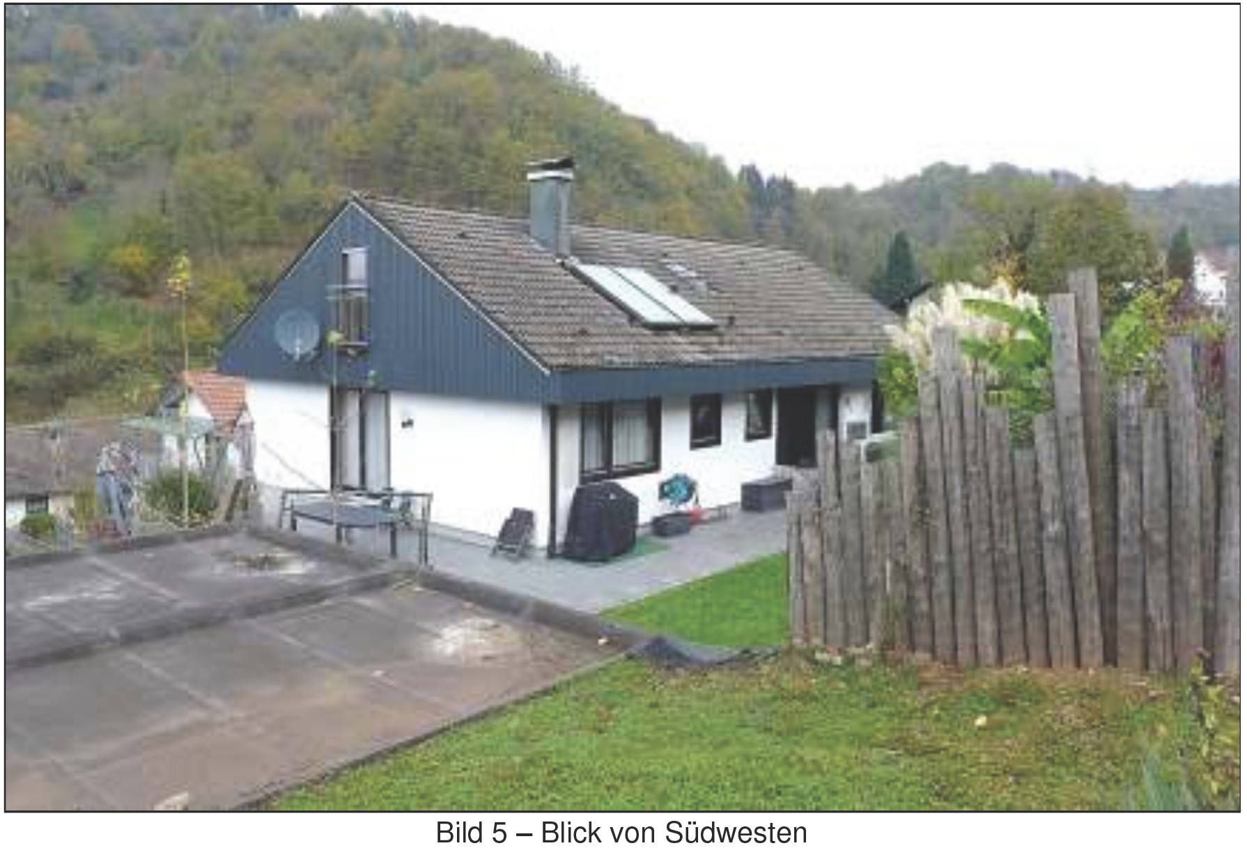 Einfamilienhaus in Lärchenstraße 8, 76593 Gernsbach - Bild 5