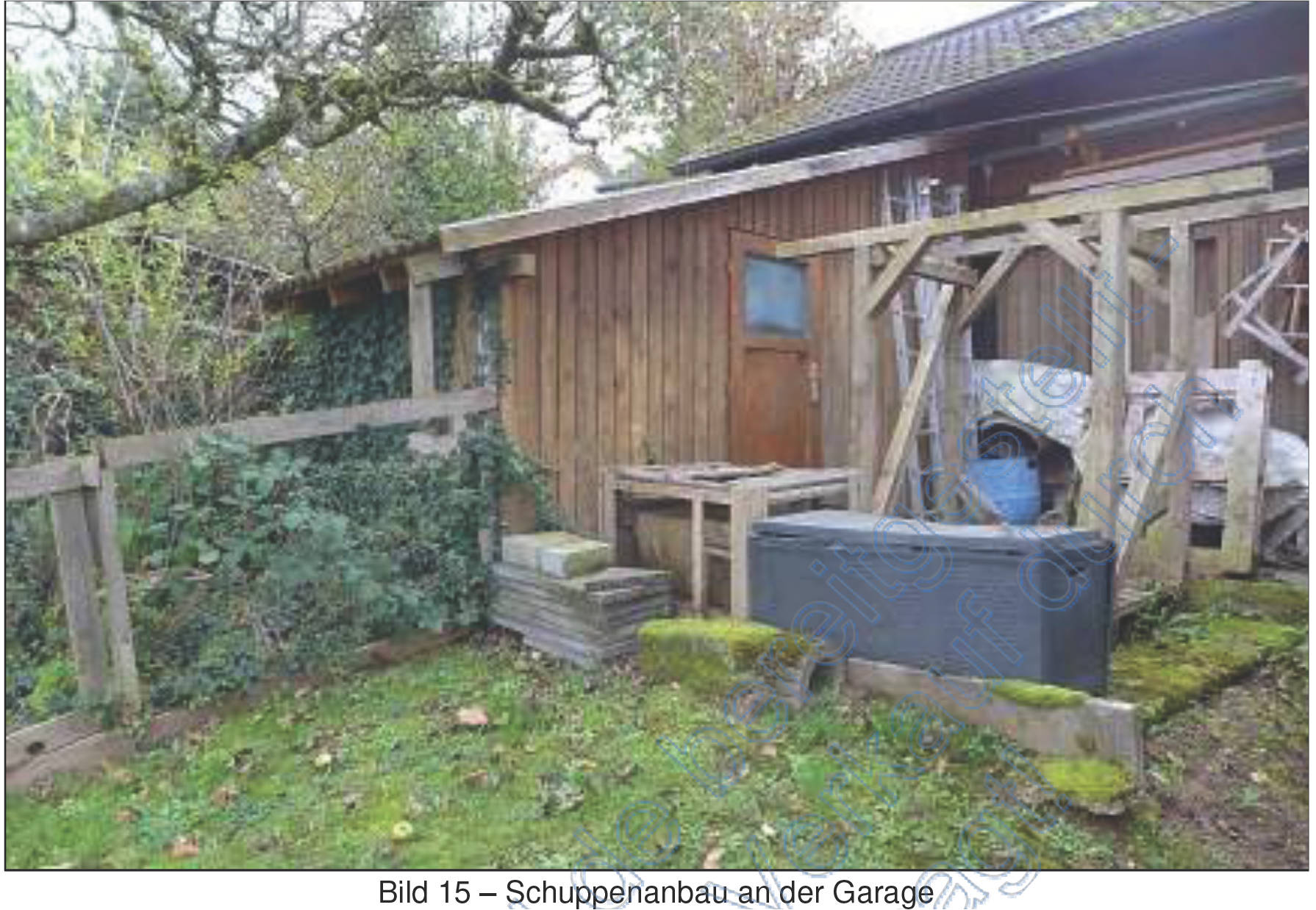 baden-wuerttemberg 2 K 56/24 Lärchenstraße 8, 76593 Gernsbach 19