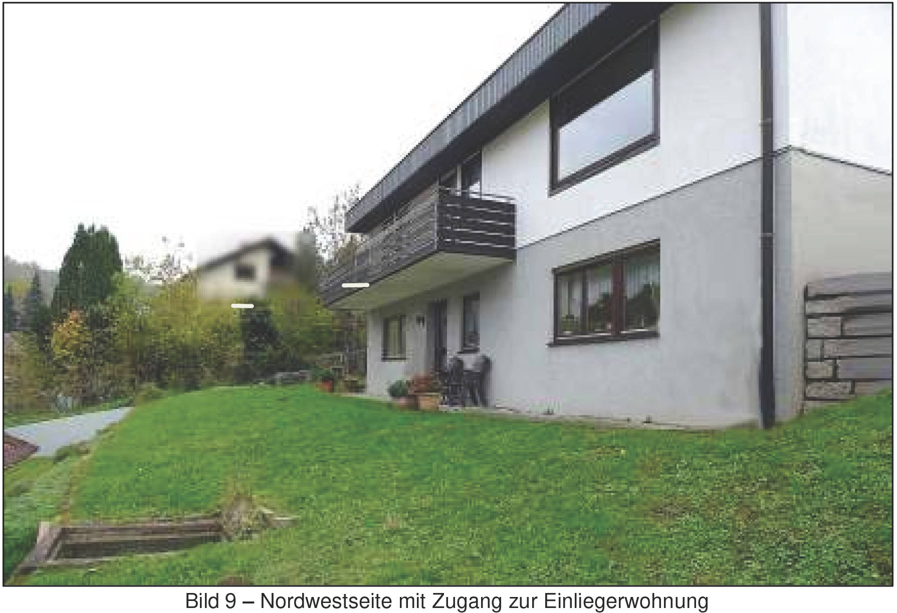 Einfamilienhaus in Lärchenstraße 8, 76593 Gernsbach - Bild 3