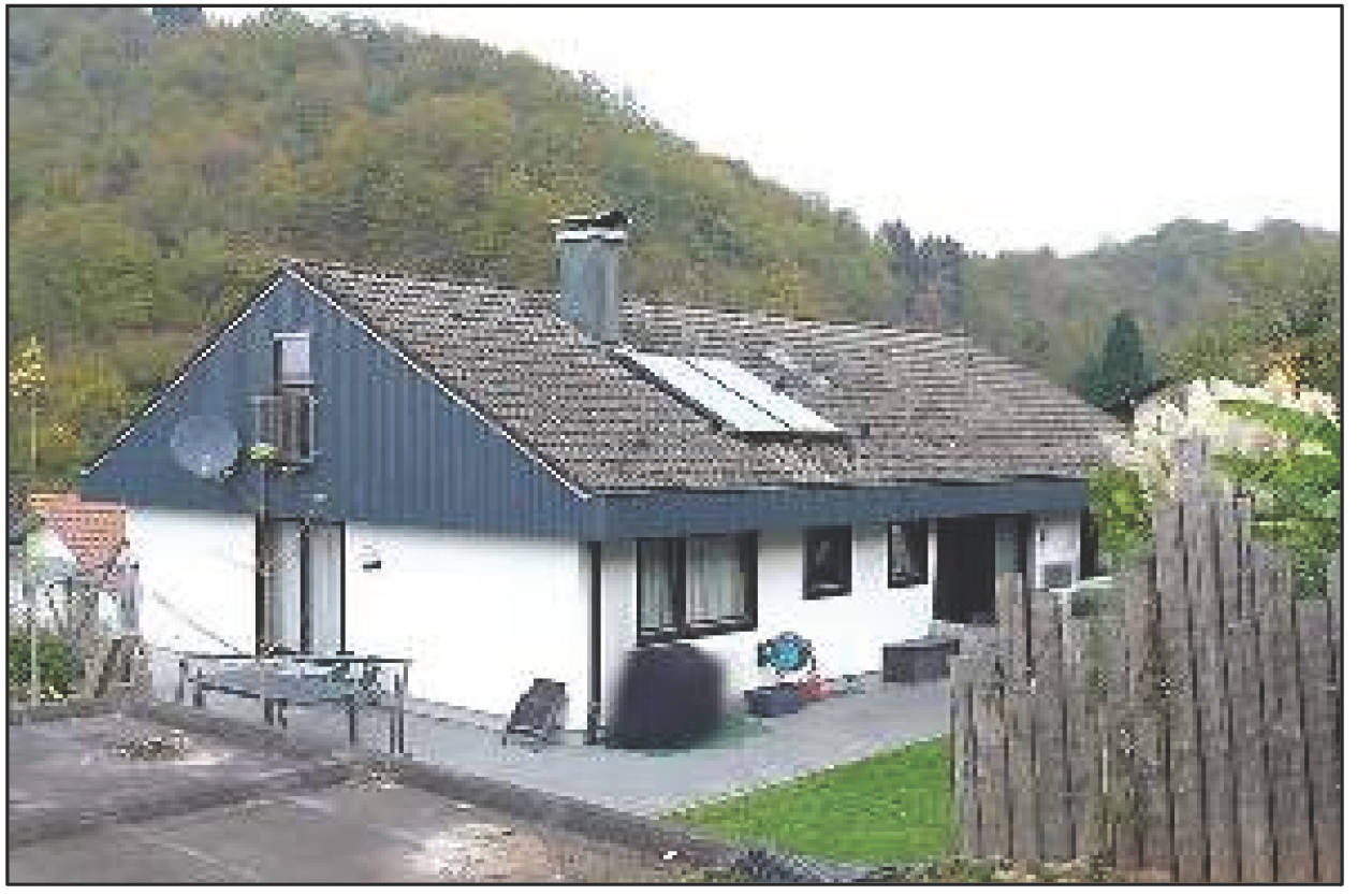 baden-wuerttemberg 2 K 56/24 Lärchenstraße 8, 76593 Gernsbach 6