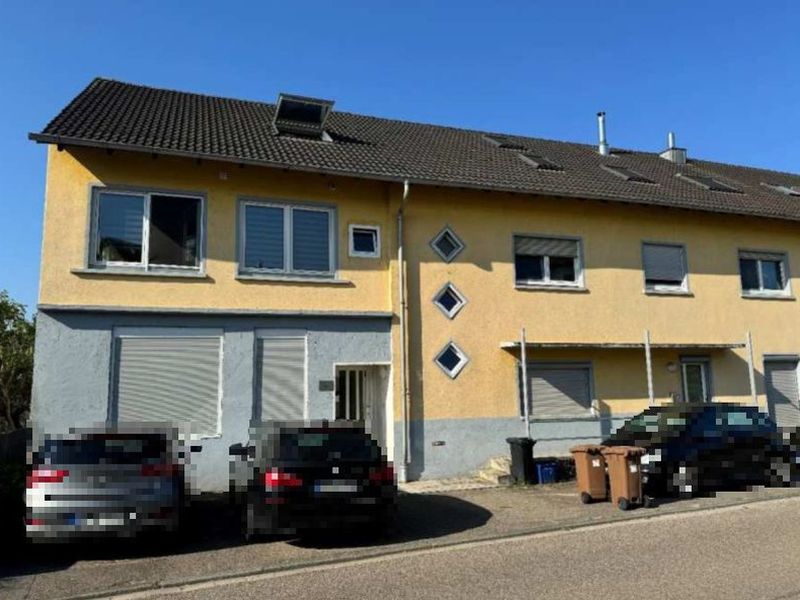 baden-wuerttemberg 2 K 57-24 Helmstadter Straße 17, 74934 Reichartshausen